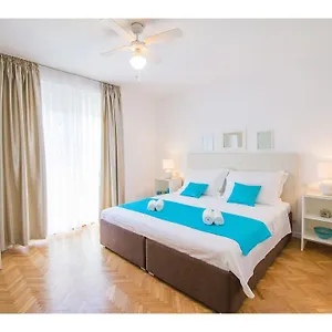 Residenza , Split Croatia