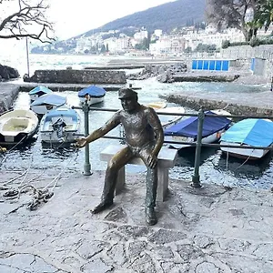 Marina , Abbazia Croazia