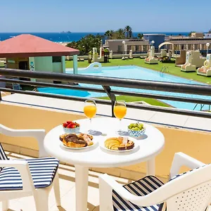 The House Of Nonni Ventura - Beachfront, Ocean View, Wi-fi, Aircon, Swimming Pool Apartamento Morro Jable (Fuerteventura)