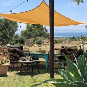 Eco Spirit , Tarifa Spain