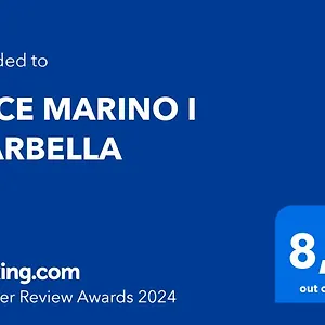 Xpce Marino I , Marbella Spagna