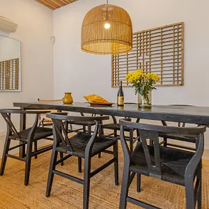Luxury Alhambra Close To Sea And Centre , Benalmadena Spain