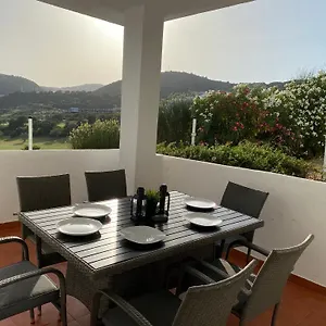 Luxury And Secluded Set In Valle Apartamento Estepona