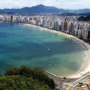 Coral Apartamento Balneário Camboriú