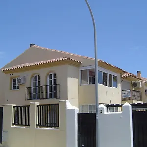 Bonito Apartamento Playa Carihuela 500 Metros Apartamento Torremolinos