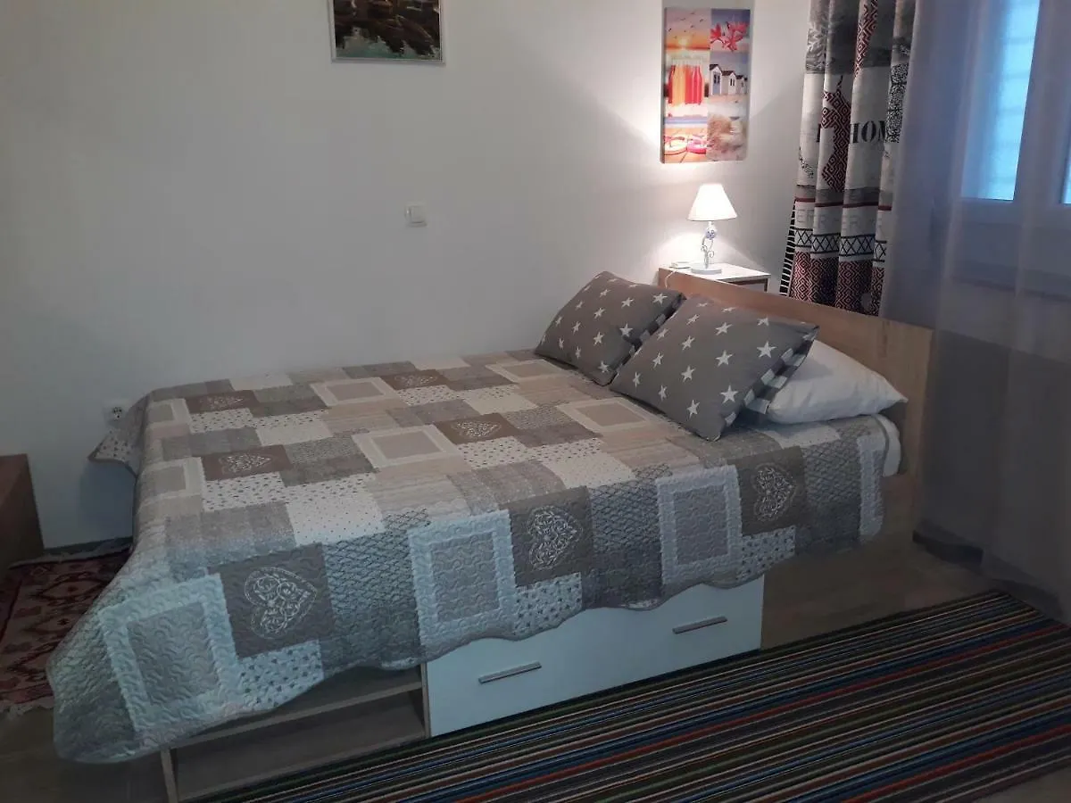 Studio Apartman & Rooms No1 contacts