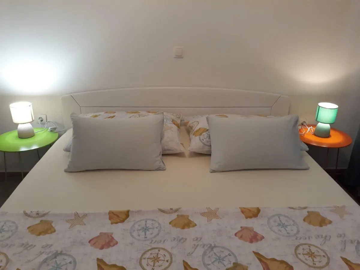 Studio Apartman & Rooms No1 Croatia